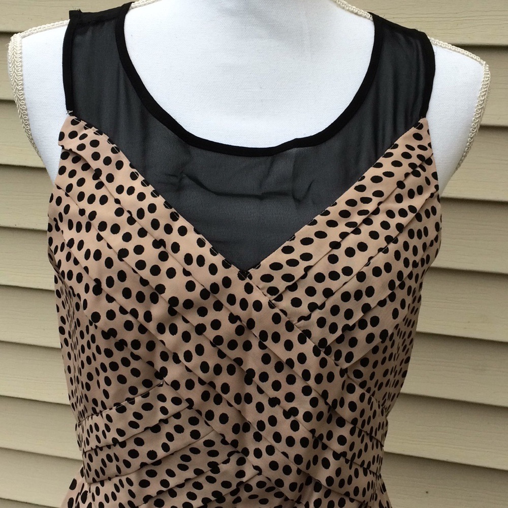 Lauren Conrad Sweet Confections Dress - Picture 2 of 8